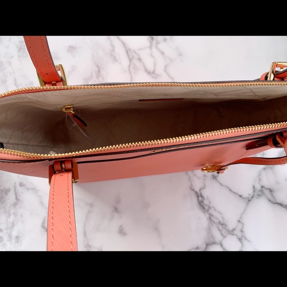 Michael kors large top zip tote - Picture 5 of 6